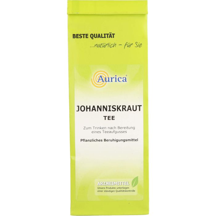 JOHANNISKRAUT TEE Aurica