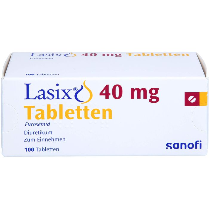 Furosemid 40 mg ohne rezept kaufen