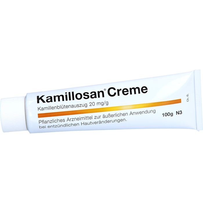 KAMILLOSAN Creme