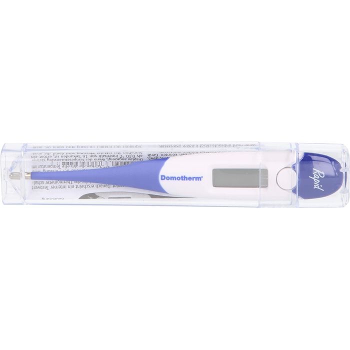 DOMOTHERM Rapid Fieberthermometer