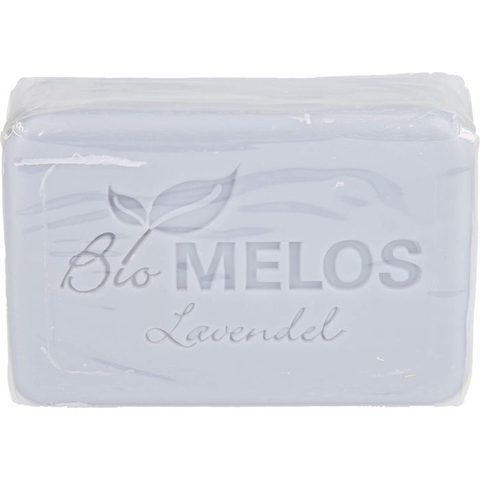 MELOS Bio Lavendel-Seife