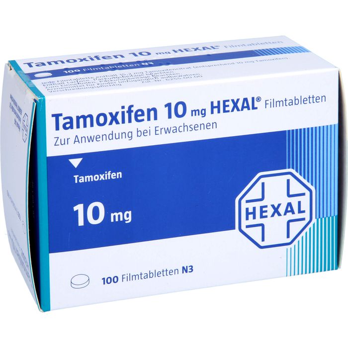 Tamoxifen 40 mg kaufen