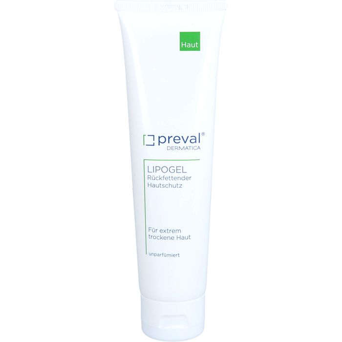 PREVAL Lipogel