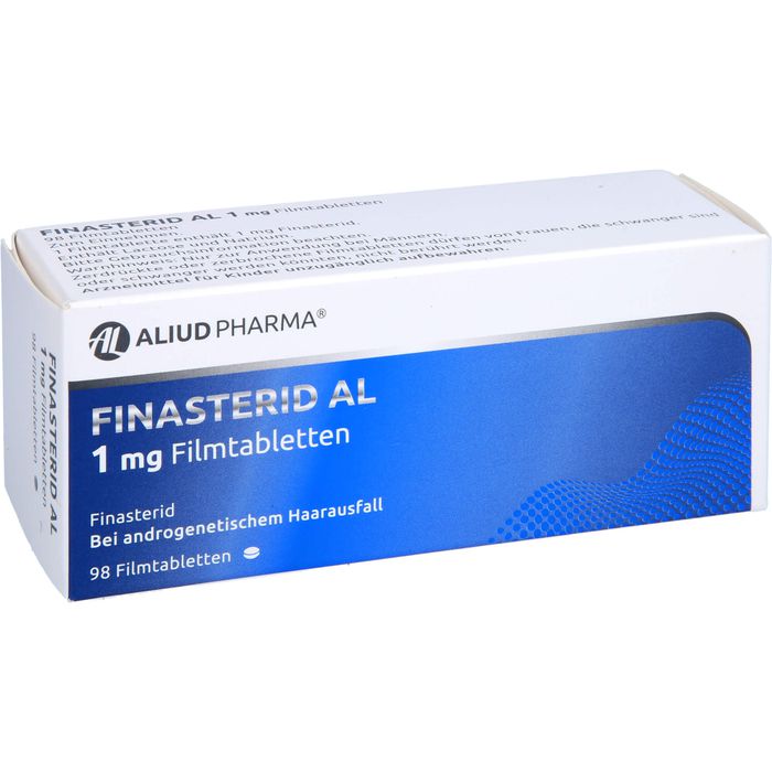 Finasterid preis