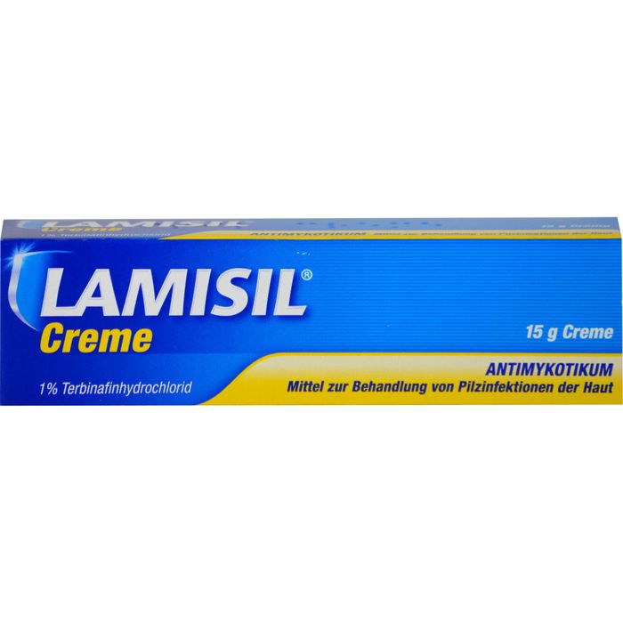 LAMISIL Creme