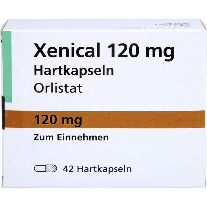 Xenical günstig online kaufen