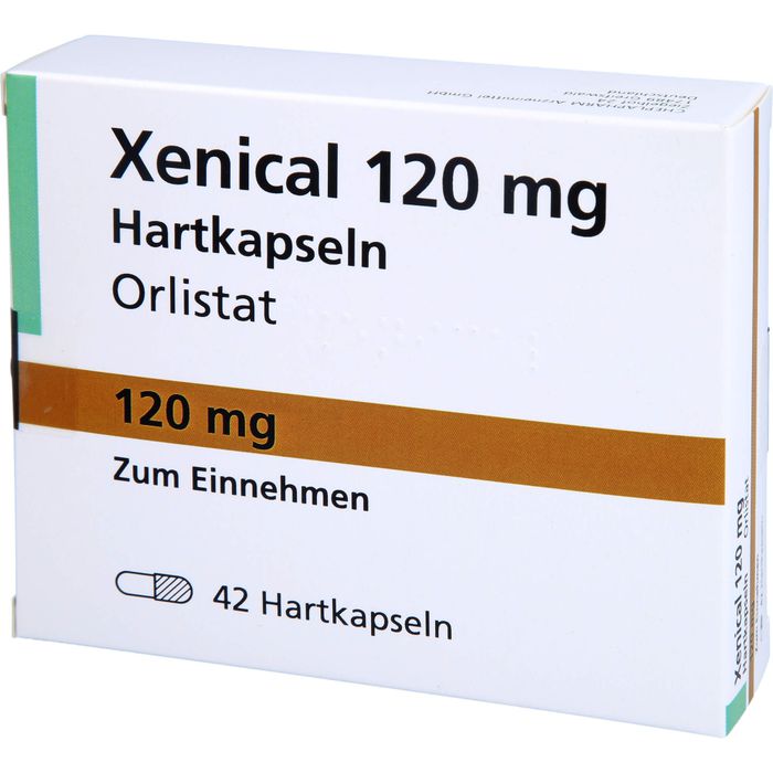 orlistat apotheke preis