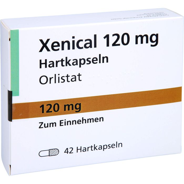 Orlistat 120 mg apotheke