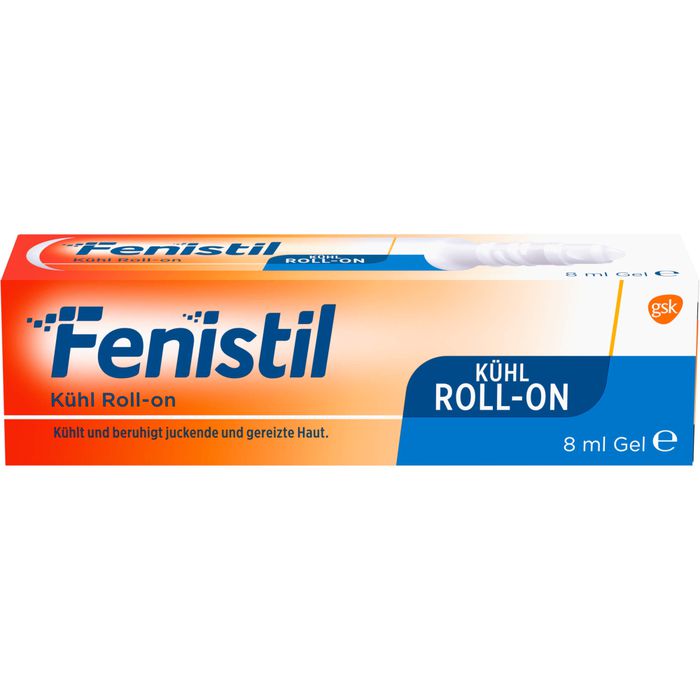 FENISTIL Kühl Roll-on