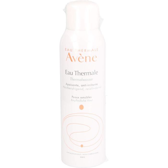 AVENE Thermalwasser Spray