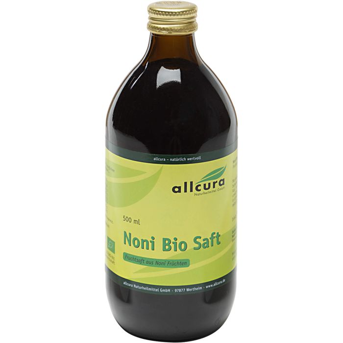 NONI SAFT kbA BIO