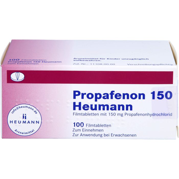 propranolol 20mg