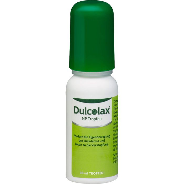 DULCOLAX NP Tropfen