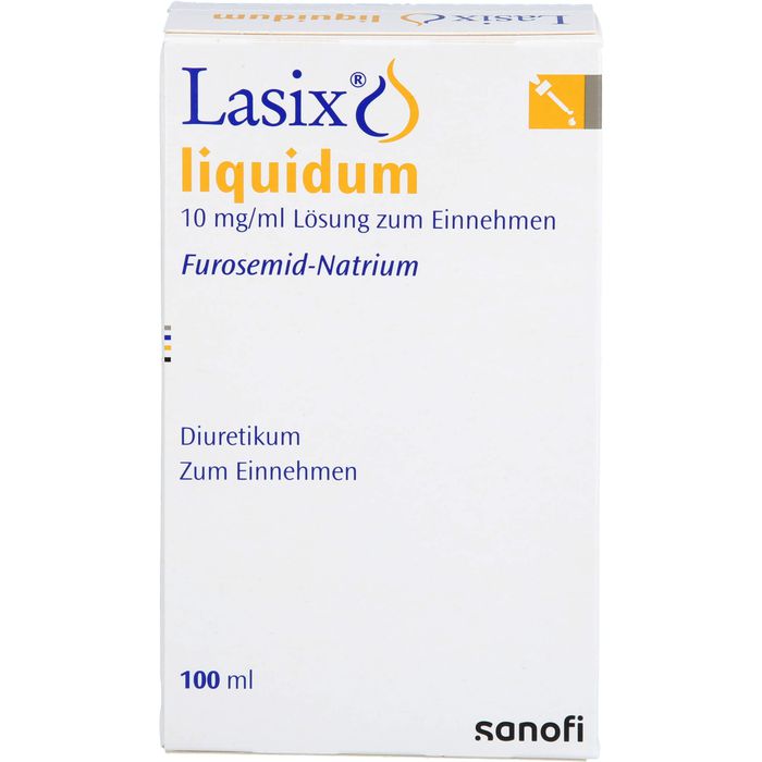 Preis für furosemide