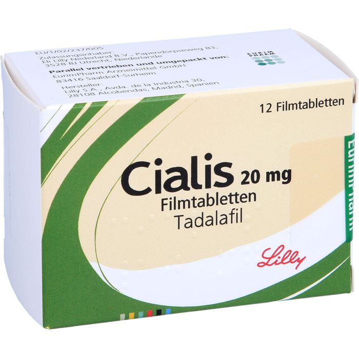 Cialis Pillen Kaufen