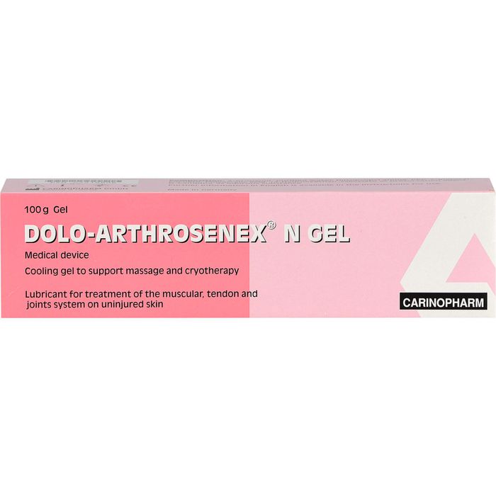 DOLO-ARTHROSENEX N Gel