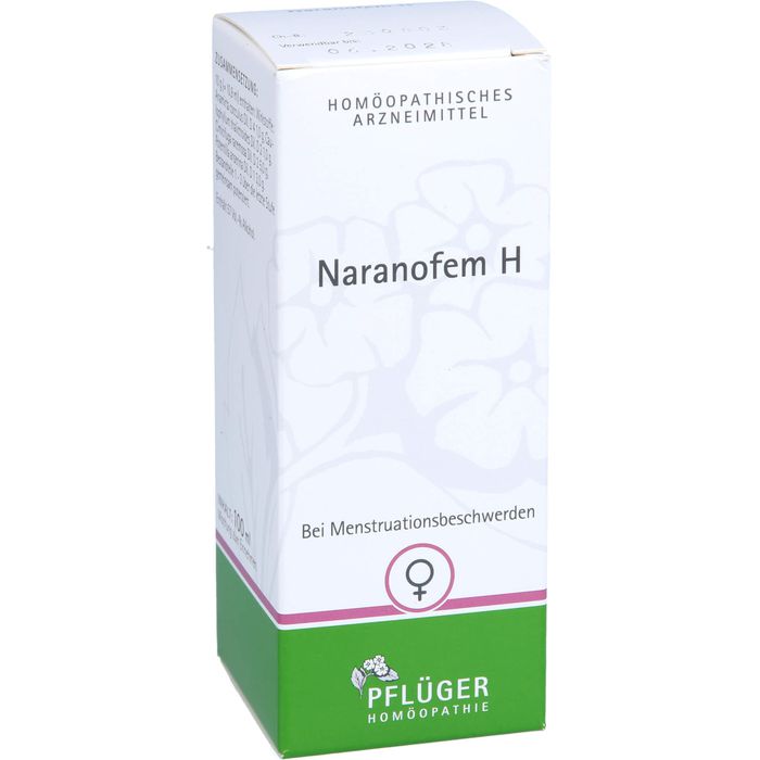 NARANOFEM H Tropfen