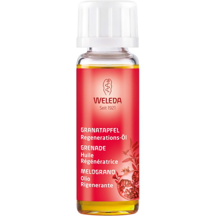 WELEDA Granatapfel Regenerationsöl