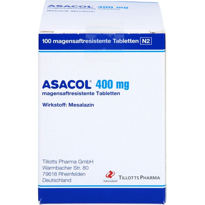 Asacol tablets buy