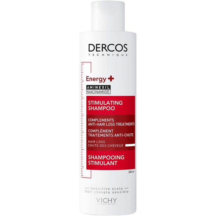 VICHY DERCOS Vital-Shampoo m.Aminexil