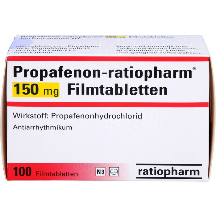 Propranolol Online Rezept