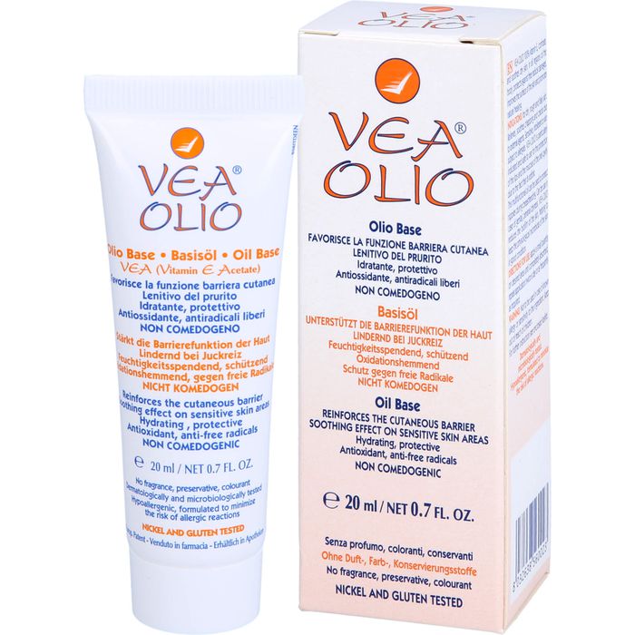 Vea Olio (20 ml)