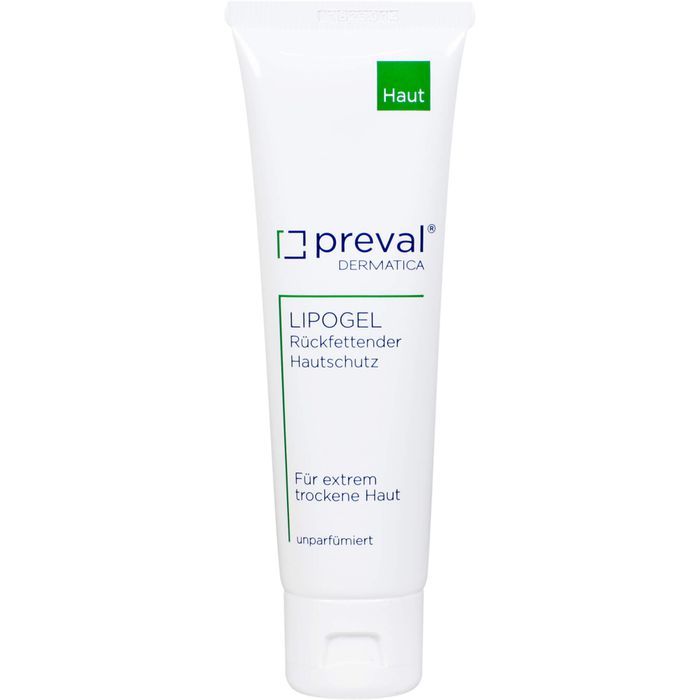 PREVAL Lipogel