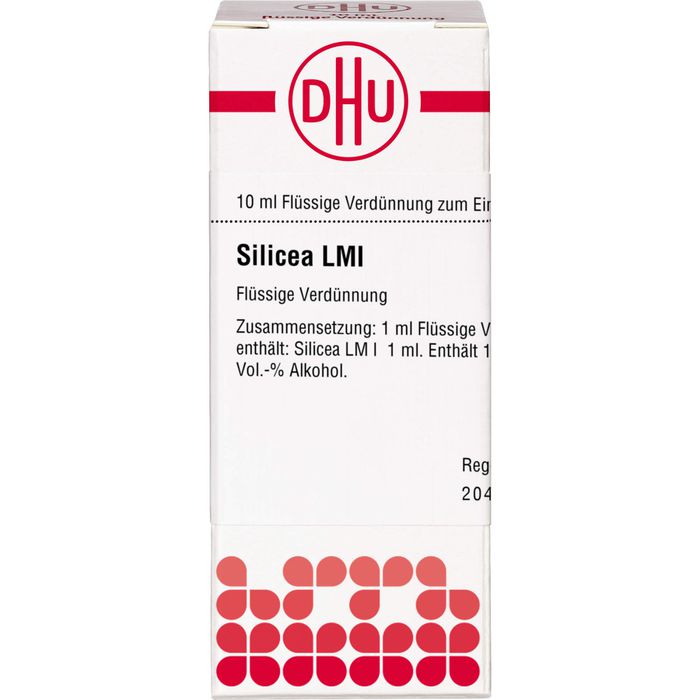 SILICEA LM I Dilution