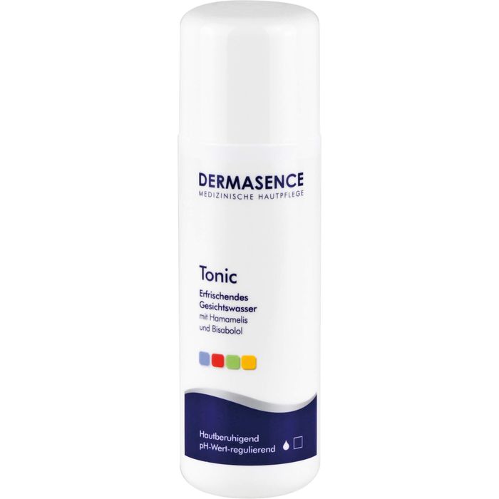 DERMASENCE Tonic erfrischendes Gesichtswasser