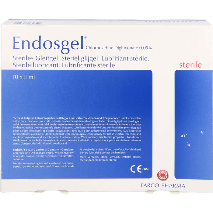 ENDOSGEL