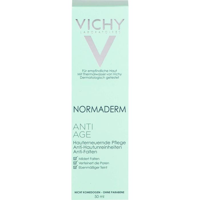 VICHY NORMADERM Anti-Age Creme