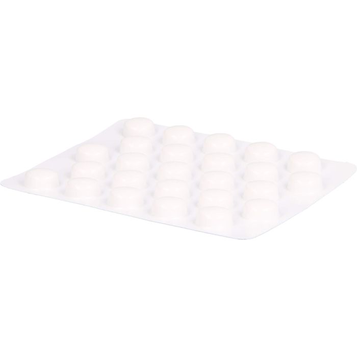 ASS Dexcel Protect 100 mg magensaftres. Tabletten