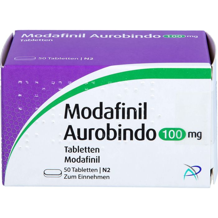 Modafinil Apotheke Deutschland