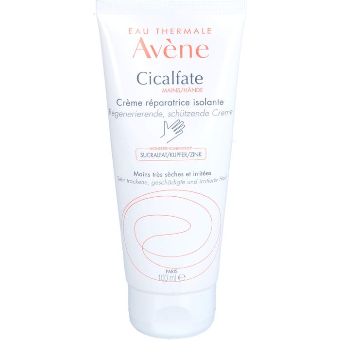 AVENE Cicalfate Handcreme