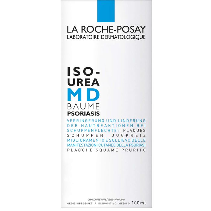 ROCHE-POSAY Iso Urea MD Balsam