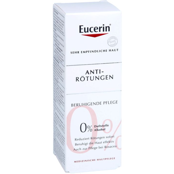 EUCERIN SEH Anti-Rötungen beruhigende Pflege