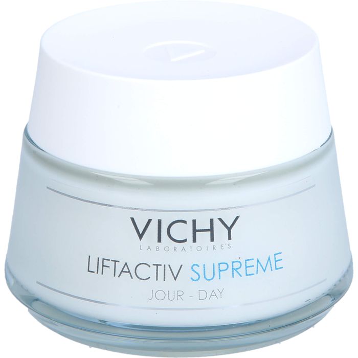 VICHY LIFTACTIV Supreme Tagescreme normale Haut