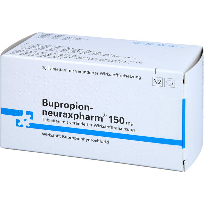 Bupropion 150mg online