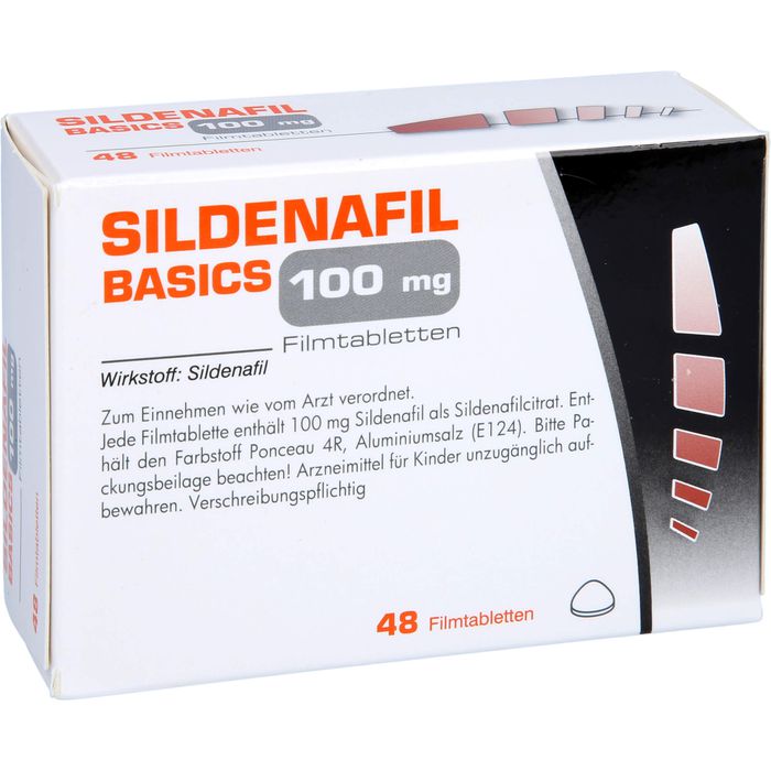 Sildenafil Kosten Apotheke