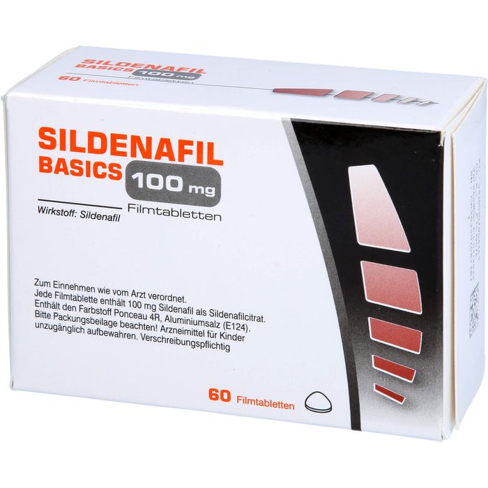 Sildenafil stada rezeptfrei