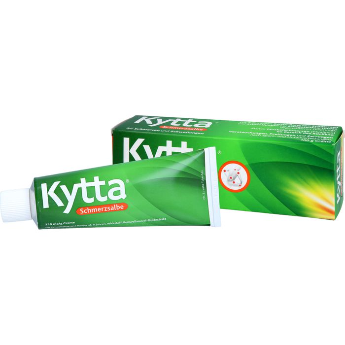 KYTTA pain relief ointment
