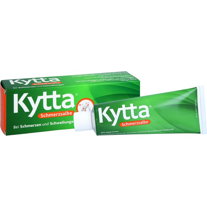 KYTTA Schmerzsalbe