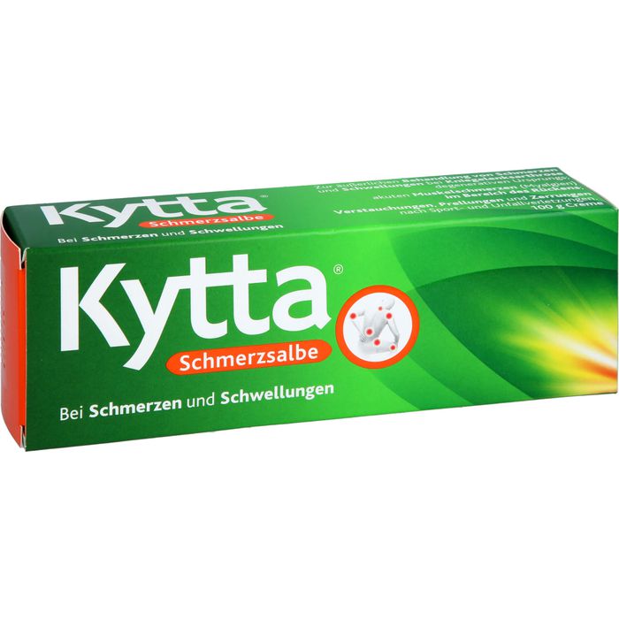 KYTTA pain relief ointment