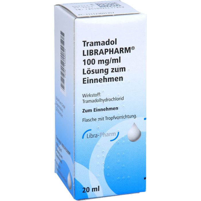 Tramadol librapharm 200mg preis