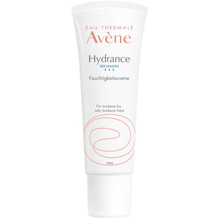 AVENE Hydrance REICHHALTIG Feuchtigkeitscreme