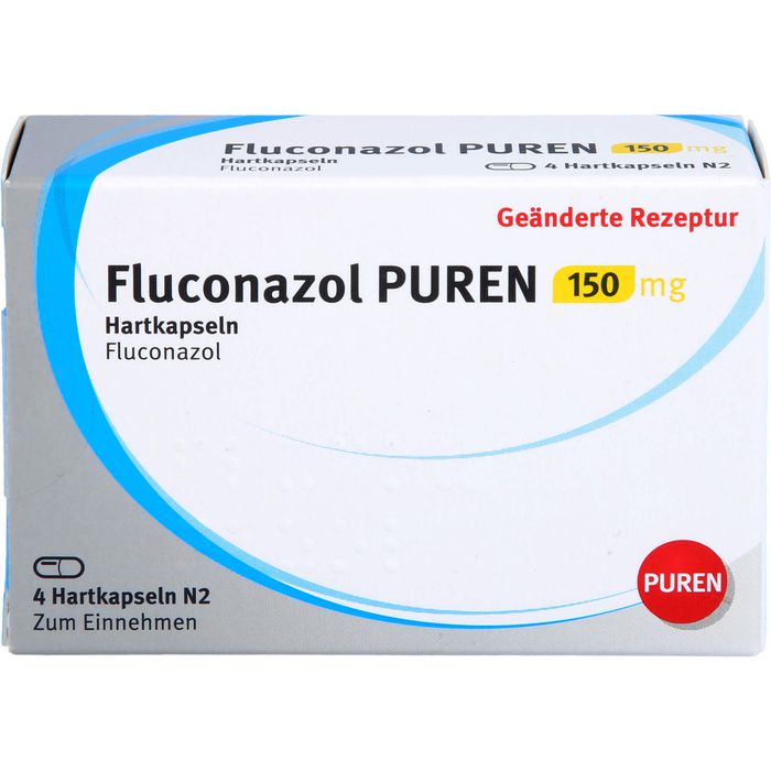 Fluconazole apotheke online