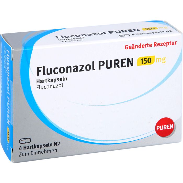 Diflucan 150 preis