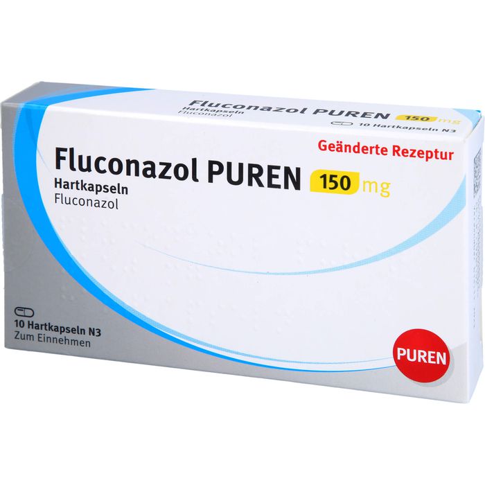 Fluconazol 150 preis