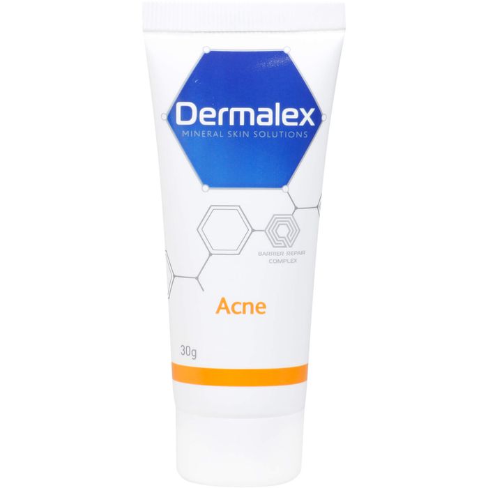 Dermalex Acne Creme 30 G Akne Haut Haut Haare Nagel Arzneimittel Eichendorff Apotheke