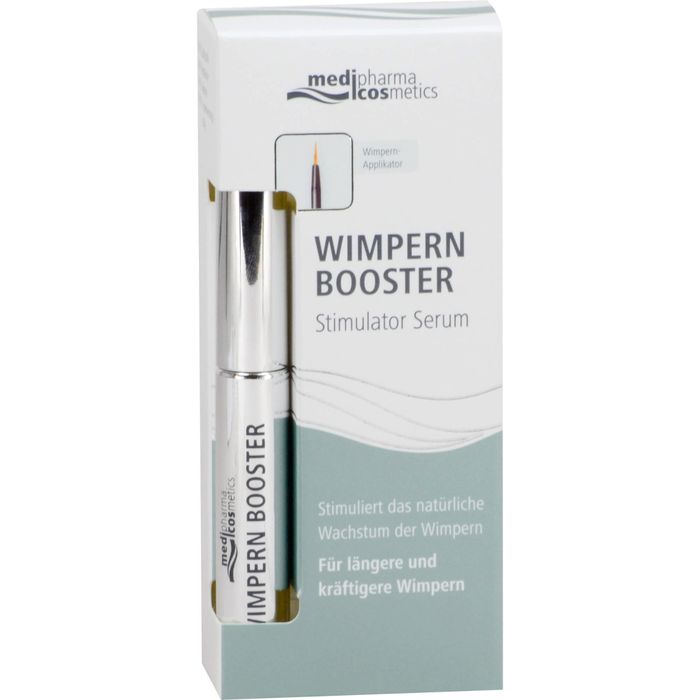 Medipharma Cosmetics WIMPERN Booster Stimulator Serum
